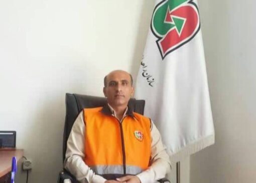 تعریض پل چمشور در محور دلبران کردستان با اعتبار ۴۴۰ میلیارد ریال کلید خورد