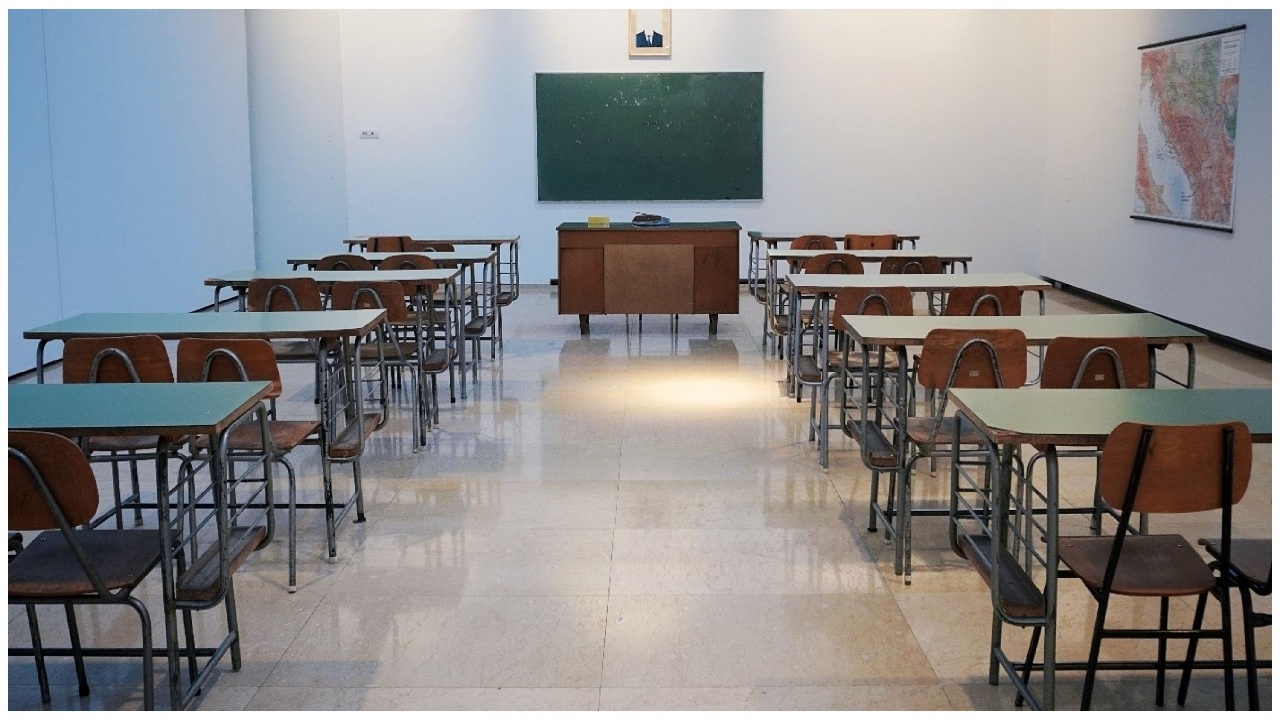 افتتاحیه ۲۲ فضای آموزشی در چهارمحال و بختیاری همزمان با افتتاح سراسری مدارس