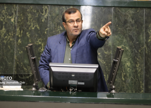 نماینده غرب هرمزگان: استفاده از اموال مازاد دولتی، کلید توسعه زیرساخت‌های کشور