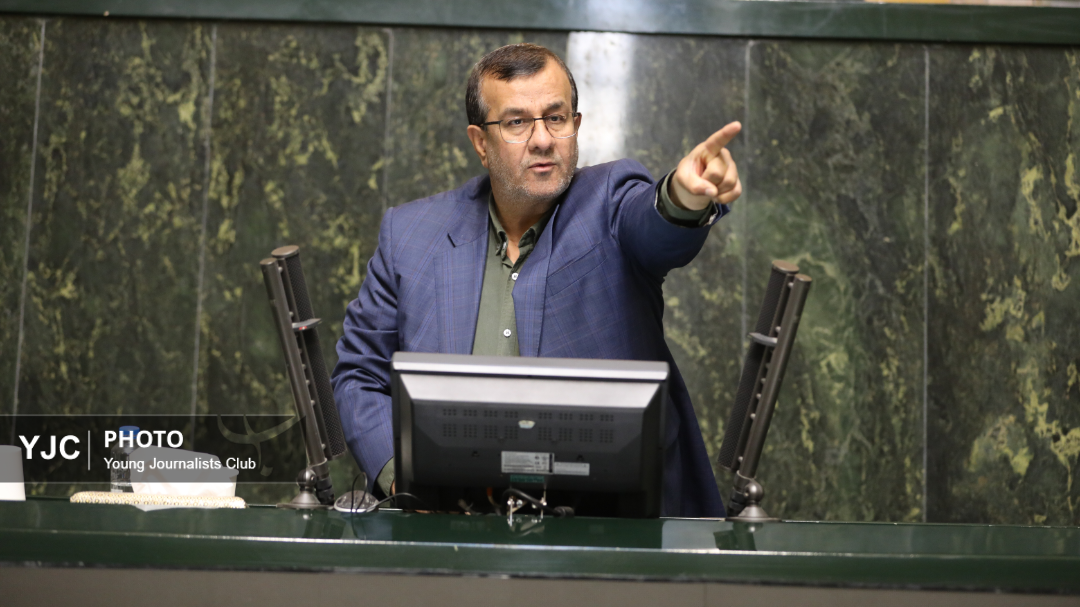 نماینده غرب هرمزگان: استفاده از اموال مازاد دولتی، کلید توسعه زیرساخت‌های کشور