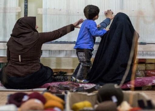 پرداخت وام قرض‌الحسنه ودیعه مسکن به زنان سرپرست خانوار آغاز شد