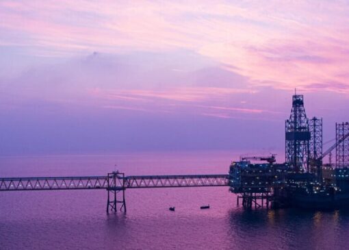 میدان گازی جدید پازن ناجی ناترازی‌ها شد/ تأمین گاز تهران برای ۲۵ سال آینده