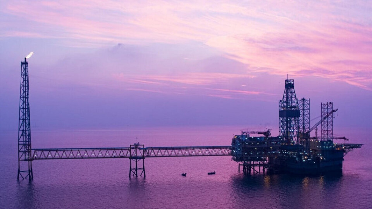 میدان گازی جدید پازن ناجی ناترازی‌ها شد/ تأمین گاز تهران برای ۲۵ سال آینده