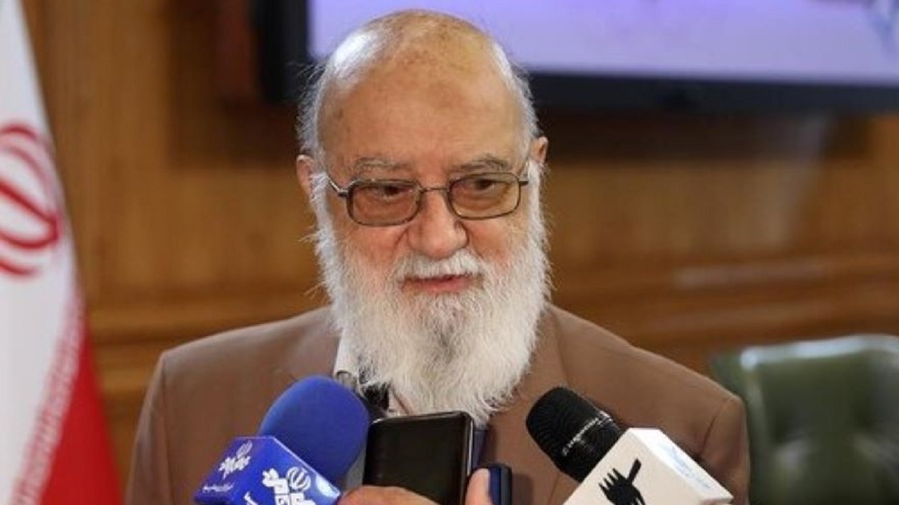 چمران: در شرایط فعلی، تهیه همین تعداد اتوبوس هم غنیمت است