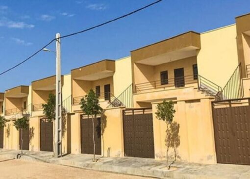 معرفی ۲۲۰ هزار خانوار روستایی به بانک جهت دریافت تسهیلات