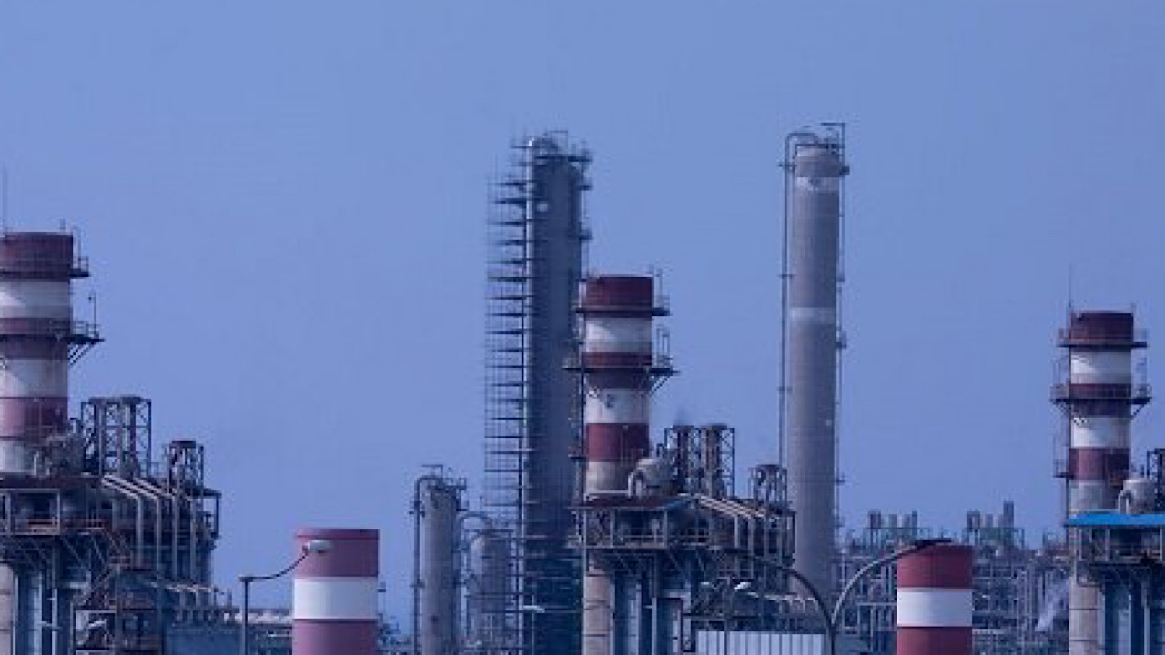 ابلاغ مصوبه اجرایی آمایش سرزمین در حوزه صنعت پتروشیمی