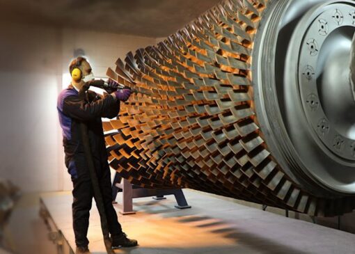 آغاز برنامه تعمیرات و بهینه‌سازی ۱۷ هزار مگاواتی نیروگاه‌ها