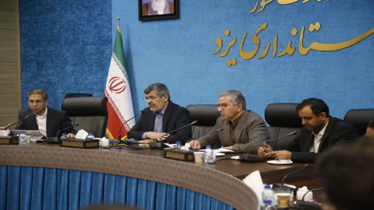 افزایش بازرسی‌ها از بازار گوشت و مرغ یزد برای رفع نیاز مردم