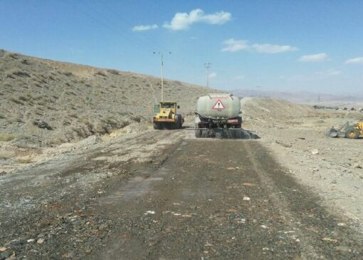 ضرورت توجه و نوسازی محور روستا‌های کونانی کوهدشت؛ از گذشته تا چشم‌انداز آینده