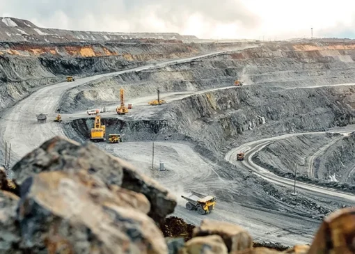 رشد ۱۳ درصدی معادن در گرو چیست؟