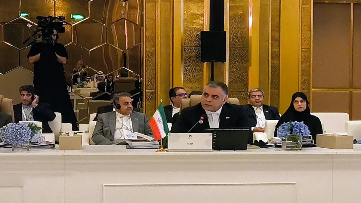 تقاضای جهانی گاز ۳۲ درصد در سال ۲۰۵۰ افزایش می‌یابد