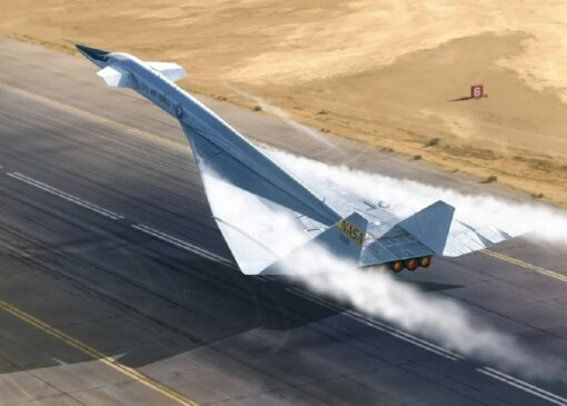 ۵ بمب‌افکن فوق سریع تاریخ هوانوردی نظامی؛ از XB-70 Valkyrie تا B-58 Hustler(+عکس)