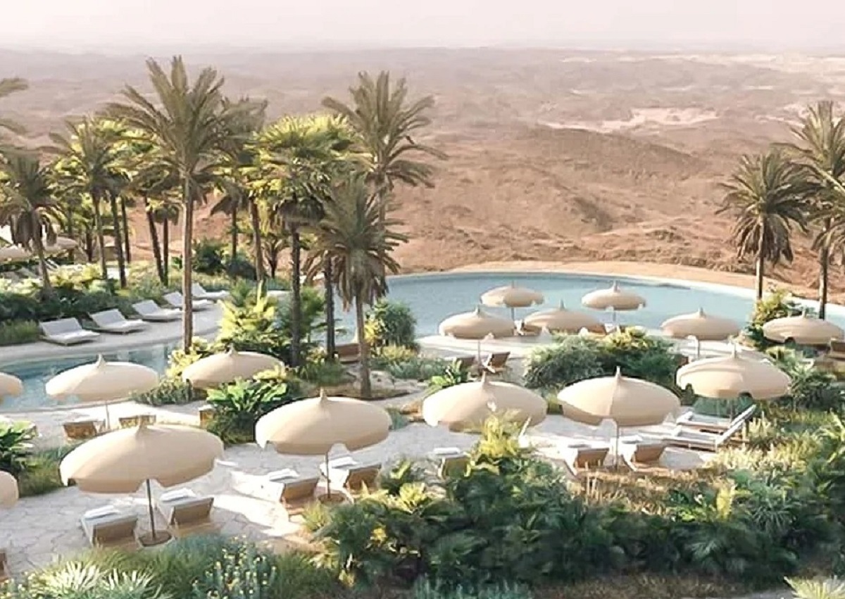 گردشگری پایدار در عربستان؛ چگونه عربستان به قطب گردشگری طبیعت خاورمیانه تبدیل می‌شود؟