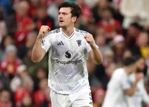 پیروزی بزرگ شیاطین سرخ؛ منچستریونایتد در آنفیلد لیورپول را شکست داد