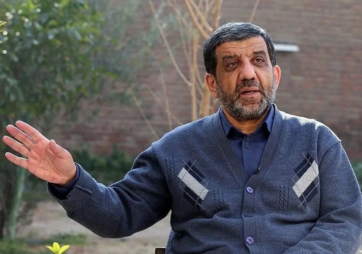 واکنش ضرغامی به فیلم عروسی دختر شمخانی