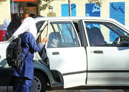 جزئیات حادثه جان باختن مادر و دانش‌آموز در کرمانشاه