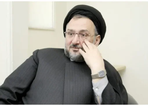 محمدعلی ابطحی: صداوسیما مخاطب ندارد؛ پولی که برای این سازمان خرج شود، نوعی اختلاس است (فیلم)