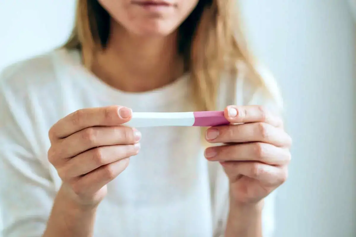 افزایش بارداری نوجوانان و تبعات آن