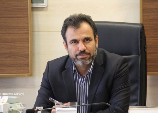 رشد 7.5 درصدی تولید اتان در مجتمع گاز پارس جنوبی