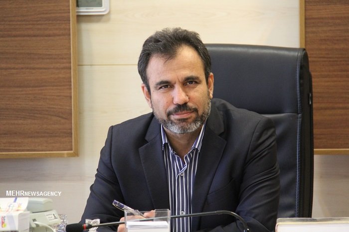 رشد 7.5 درصدی تولید اتان در مجتمع گاز پارس جنوبی