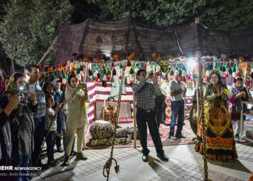 الهایی: روستاییان و عشایر، رکن اصلی استواری اقتصاد خوزستان