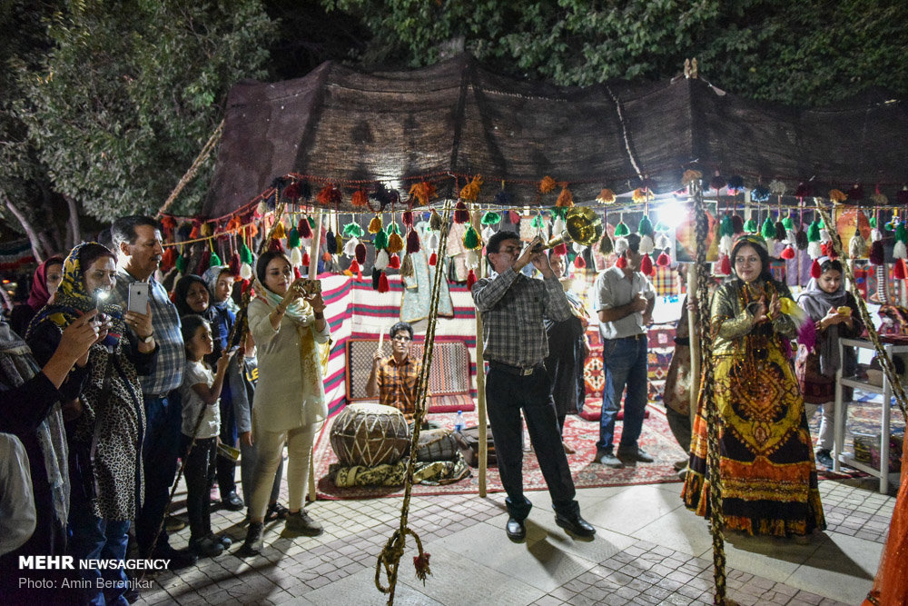 الهایی: روستاییان و عشایر، رکن اصلی استواری اقتصاد خوزستان