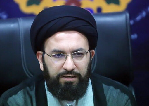 حجت‌الاسلام حسینی: «قرآن» رمز مقاومت و موفقیت‌های کشور است