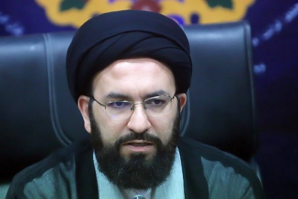 حجت‌الاسلام حسینی: «قرآن» رمز مقاومت و موفقیت‌های کشور است