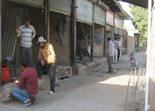 تشدید برخورد با صنوف آلاینده در تهران