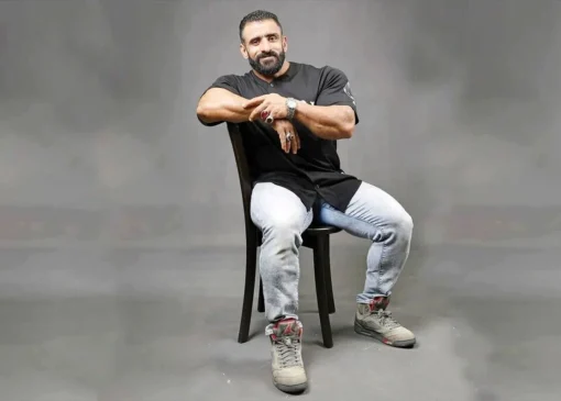 تعیین تکلیف انتخابات فدراسیون با استوری شدیداللحن هادی چوپان