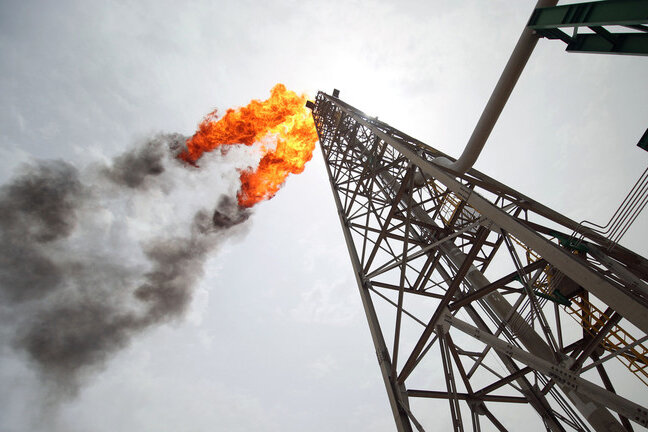 ۳ گام کلیدی صنعت نفت در مسیر توسعه میادین مشترک