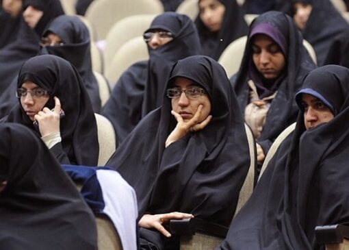 رشد ۳۳ درصدی ثبت‌نام در مدارس علمیه خواهران یزد