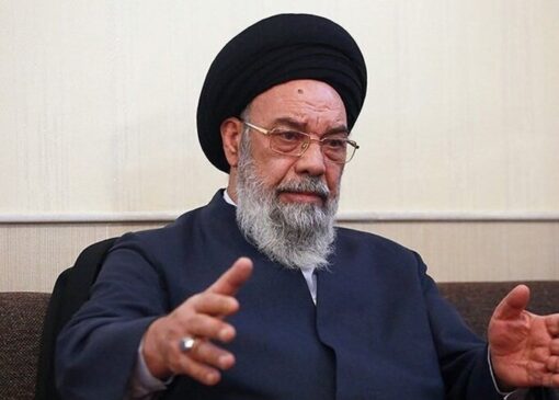 طباطبایی نژاد: پر کردن مساجد امروز یک وظیفه است