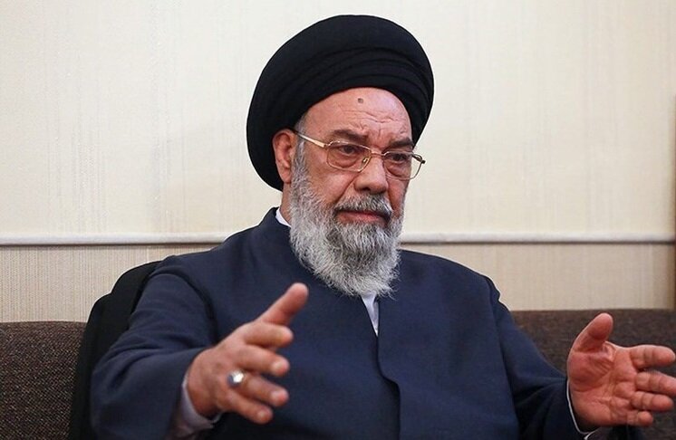 طباطبایی نژاد: پر کردن مساجد امروز یک وظیفه است