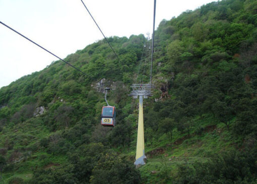 تله‌کابین علی‌آبادکتول به مناقصه گذاشته می‌شود