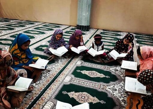 ثبت‌نام دوره‌های تخصصی قرآن کریم ویژه کودکان و نوجوانان خوزستانی آغاز شد