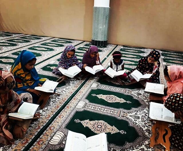 ثبت‌نام دوره‌های تخصصی قرآن کریم ویژه کودکان و نوجوانان خوزستانی آغاز شد