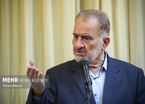 مسابقات قرآن کردستان نماد وحدت؛ تجلیل از علمای اهل سنت