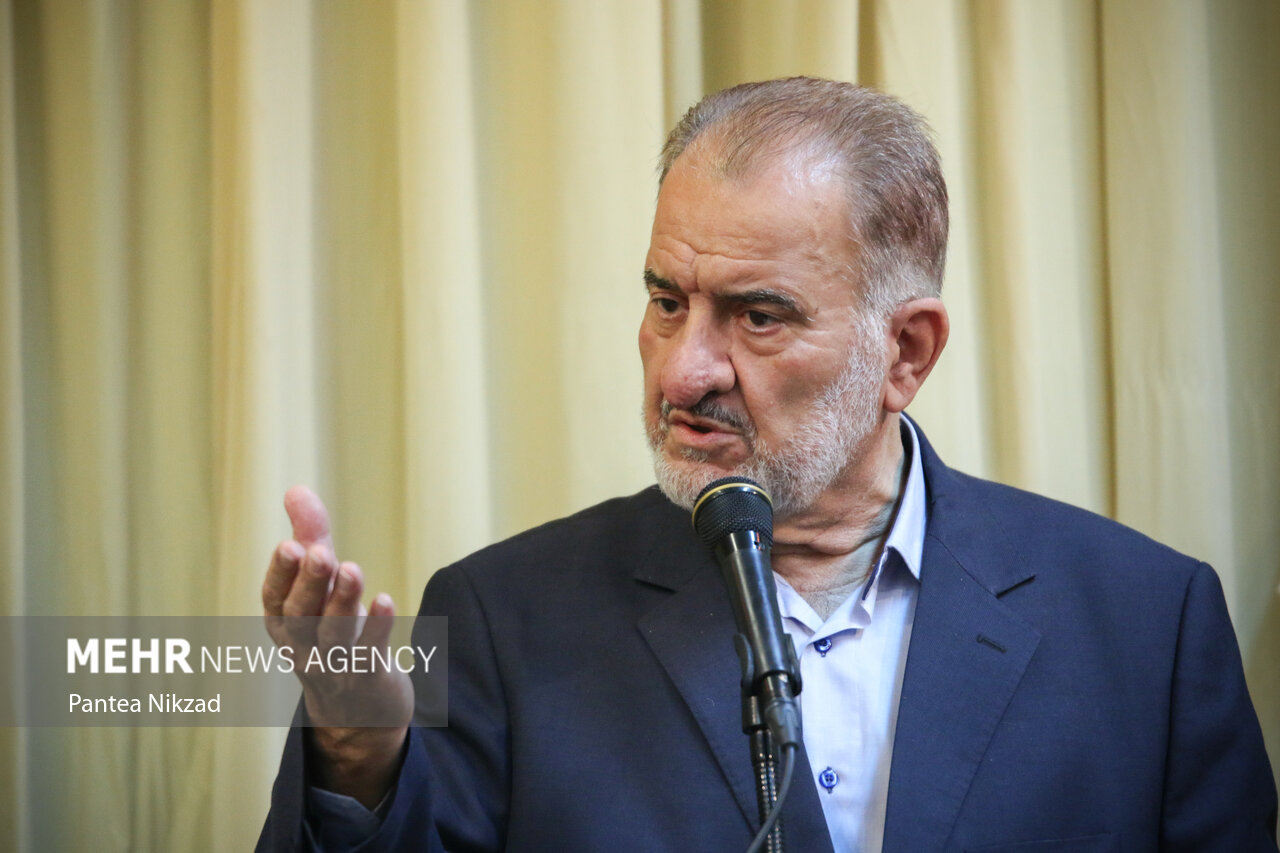 مسابقات قرآن کردستان نماد وحدت؛ تجلیل از علمای اهل سنت