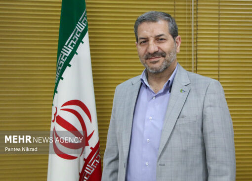 کمال حیدری: جشنواره، بستری برای ارتقای فرهنگ و هنر در میان کودکان