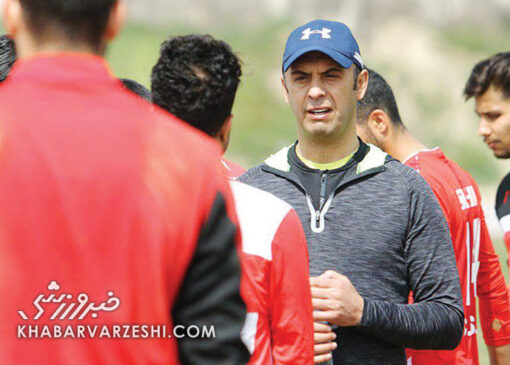 ناکام ماندن پاشازاده؛ آرزوی ستاره اسبق استقلال بر باد رفت!