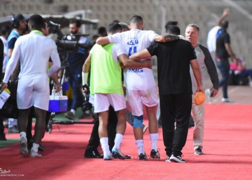 اشتباهات بزرگ ساپینتو: تعویض بی‌نتیجه و ملی‌پوشی خانه‌نشین