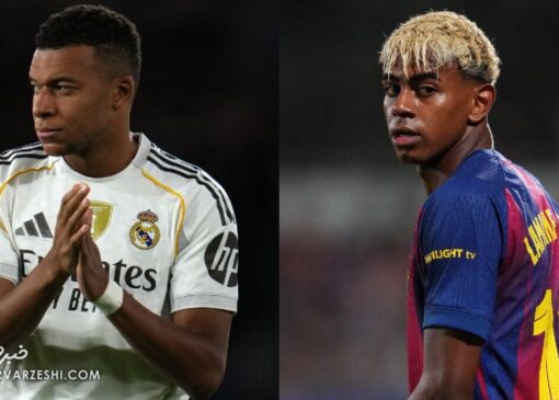 درخواست ستاره رئال‌مادرید: یامال را رها کنید، فقط به فوتبالش توجه کنید!