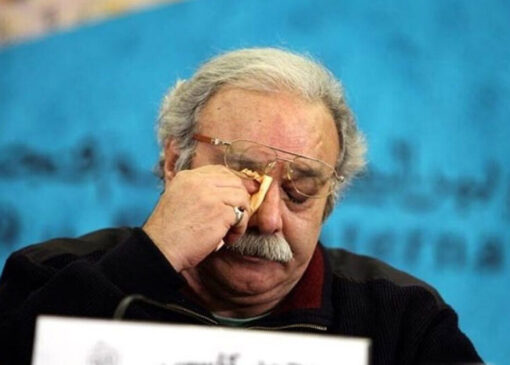 سوگ محمد کاسبی: سیل پیام‌های تسلیت از راه رسید