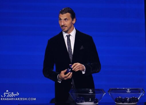 ابراهیموویچ فاش کرد: توپ طلا را به چه کسی می‌دادم!