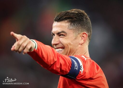 کریستیانو رونالدو؛ از پسربچه‌ی گرسنه تا اولین فوتبالیست میلیاردر جهان و امپراتور تجارت