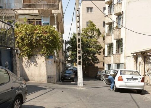 تغییر مکان 700 تیر برق در بافت‌های ناکارآمد تهران تا انتهای سال