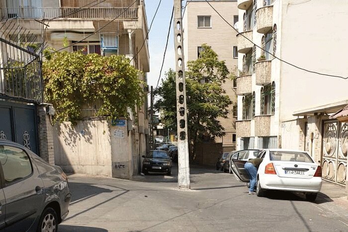 تغییر مکان 700 تیر برق در بافت‌های ناکارآمد تهران تا انتهای سال