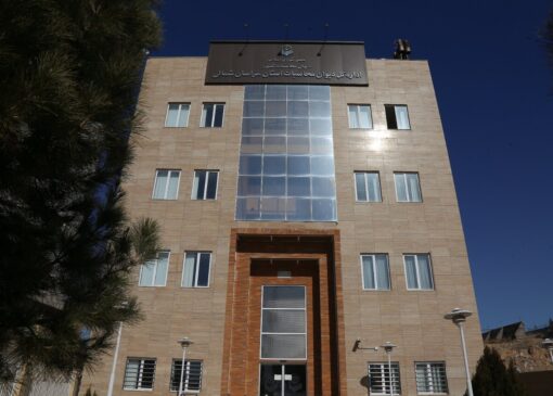 اسماعیل‌پور: ۱۴۰۰ میلیارد از تعهدات دستگاه‌های خراسان شمالی واریز شد