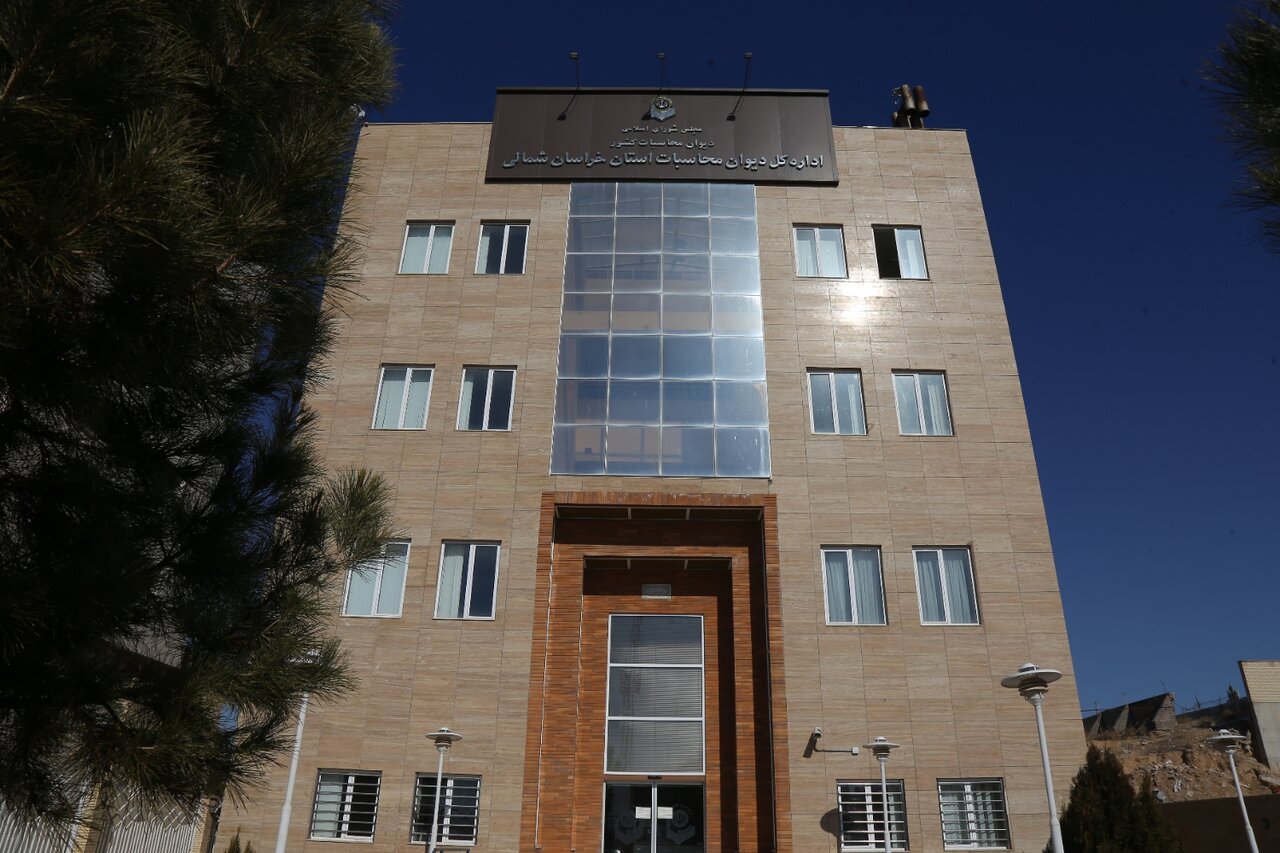 اسماعیل‌پور: ۱۴۰۰ میلیارد از تعهدات دستگاه‌های خراسان شمالی واریز شد